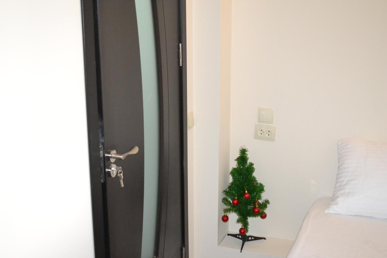 Hotel Rustaveli 36 Tiflis Habitación foto