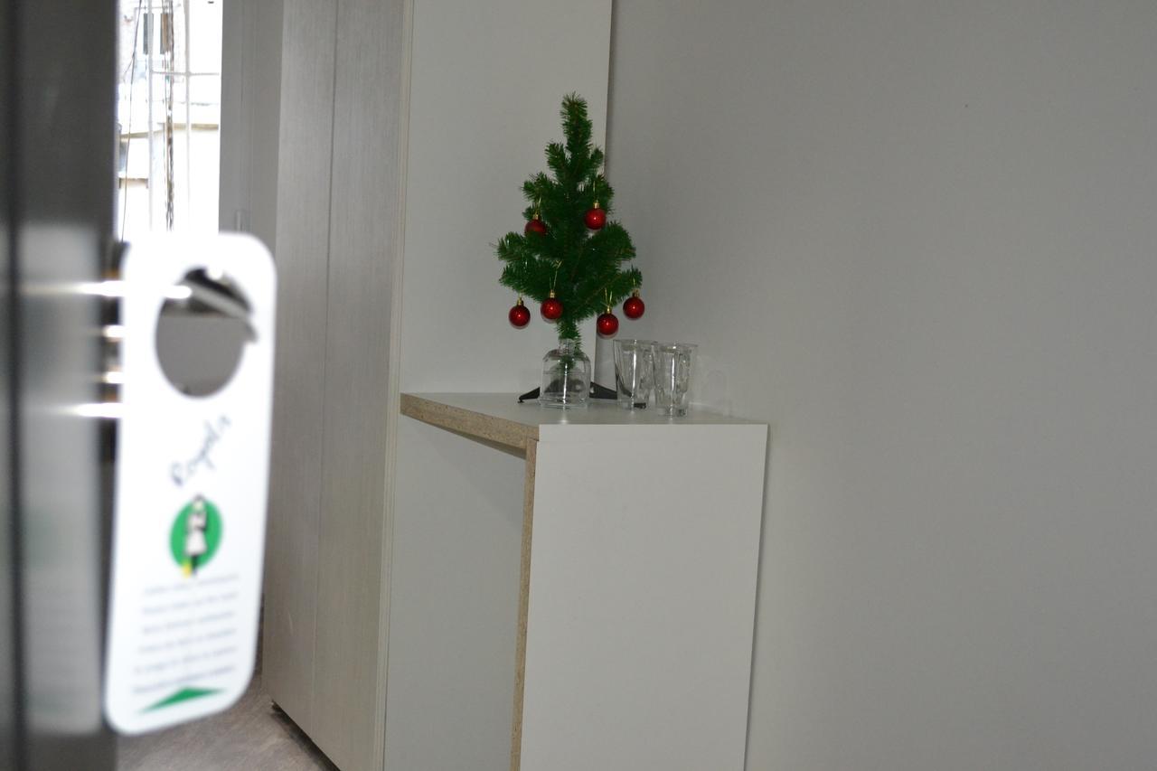 Hotel Rustaveli 36 Tiflis Habitación foto