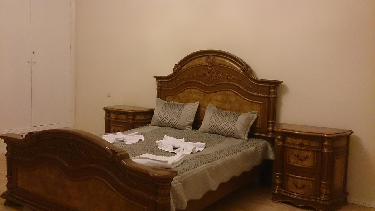 Hotel Rustaveli 36 Tiflis Exterior foto