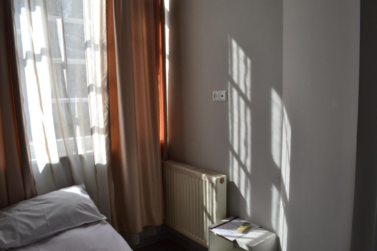 Hotel Rustaveli 36 Tiflis Exterior foto